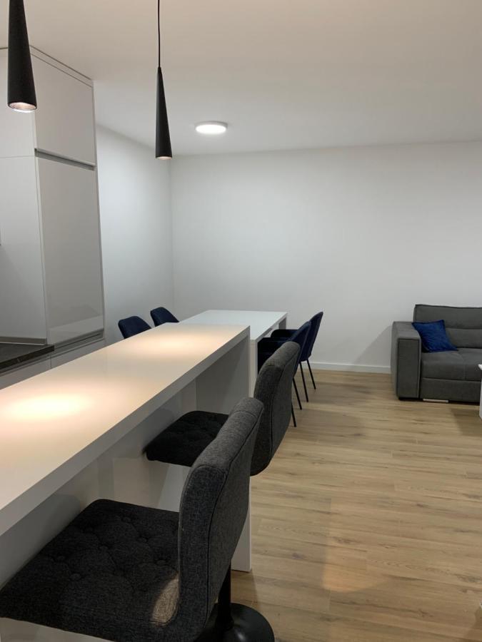 Central Аpartment Foca With Garage Exterior photo